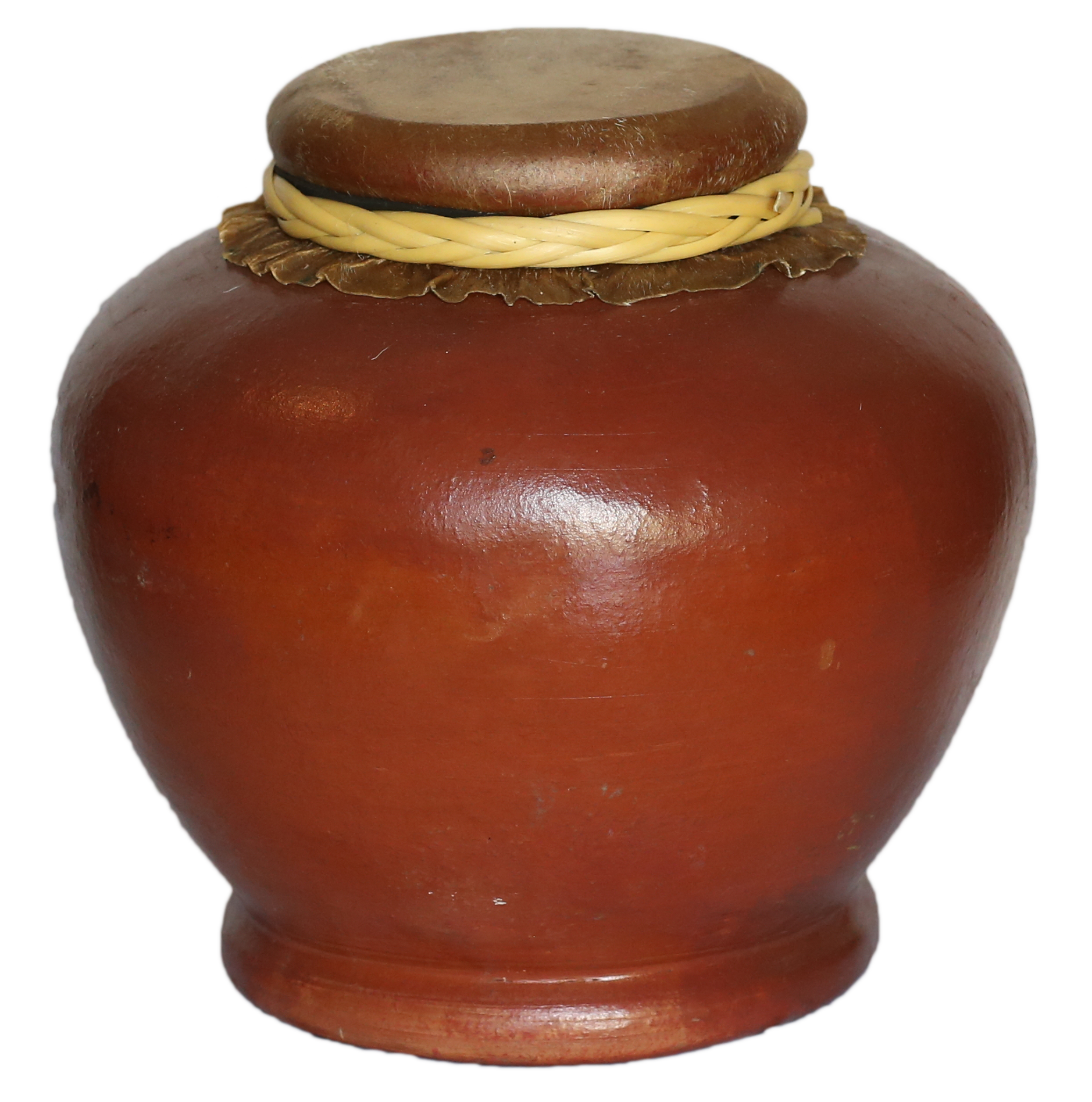 Tempayan Bermembran Tipe-3